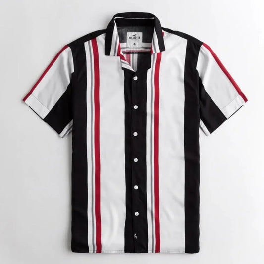Hollister Original Men Shirt