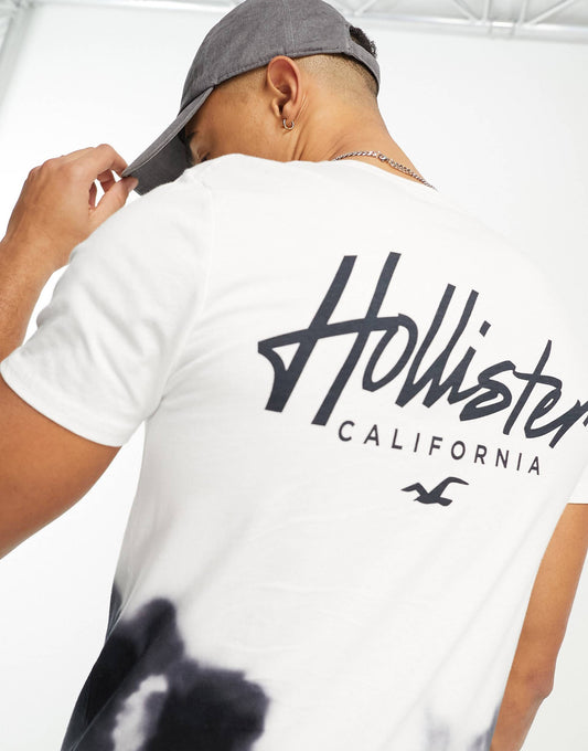 Hollister Original Men T-Shirt