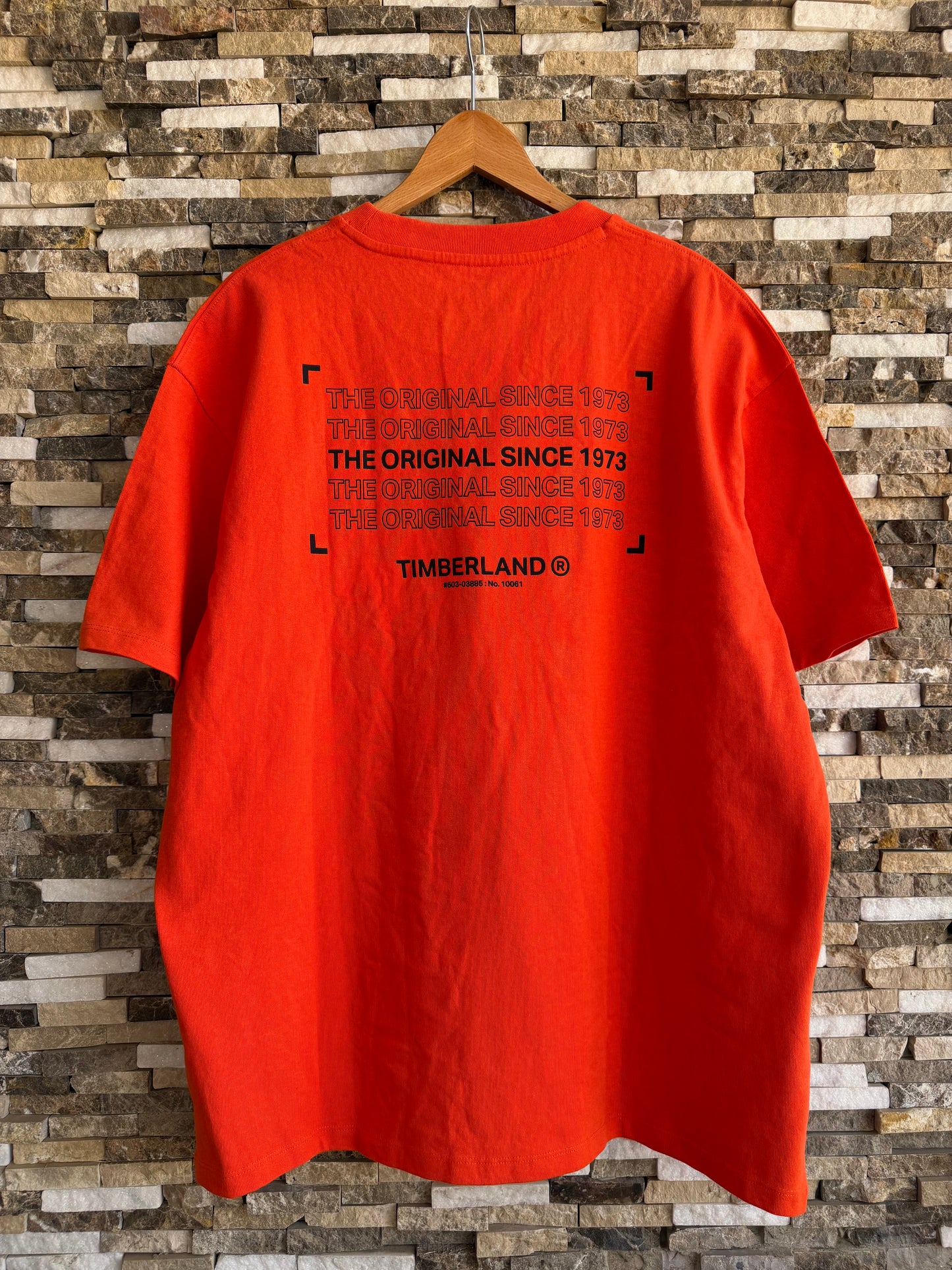 Timberland Original Men T-shirt Oversized