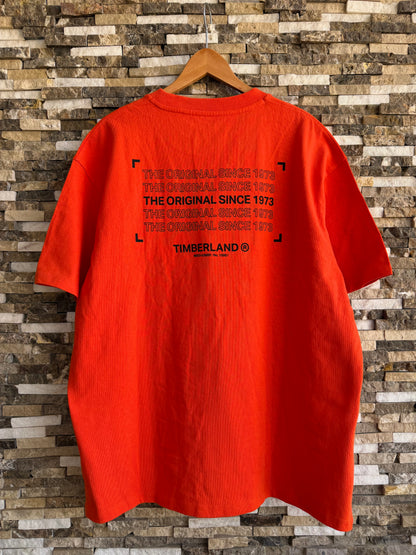 Timberland Original Men T-shirt Oversized