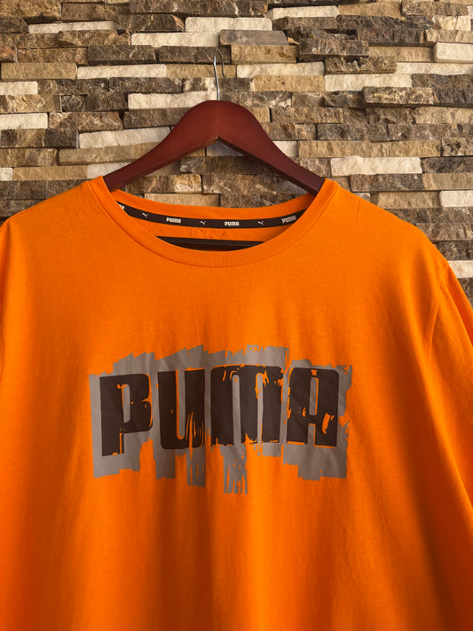 Puma Original Men T-Shirt