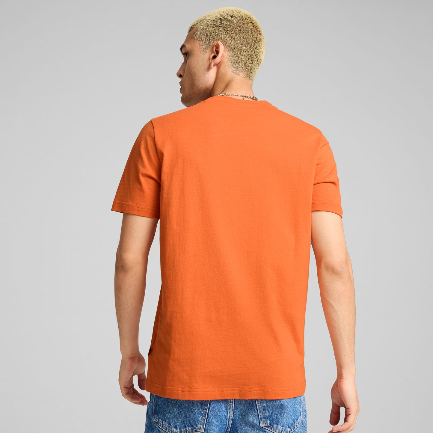 Puma Original Men T-Shirt