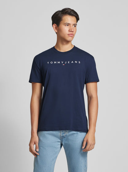 Tommy Jeans Original Men T-Shirt
