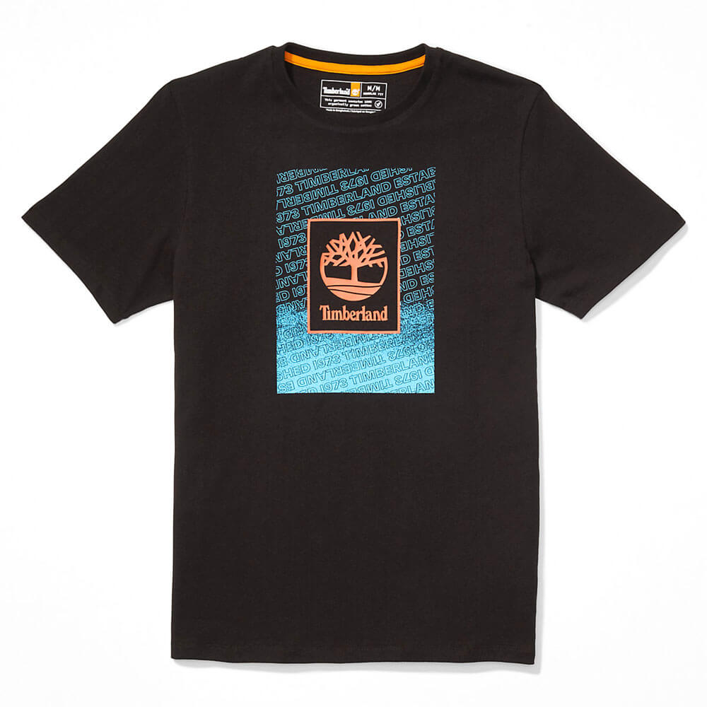 Timberland Original Men T-shirt