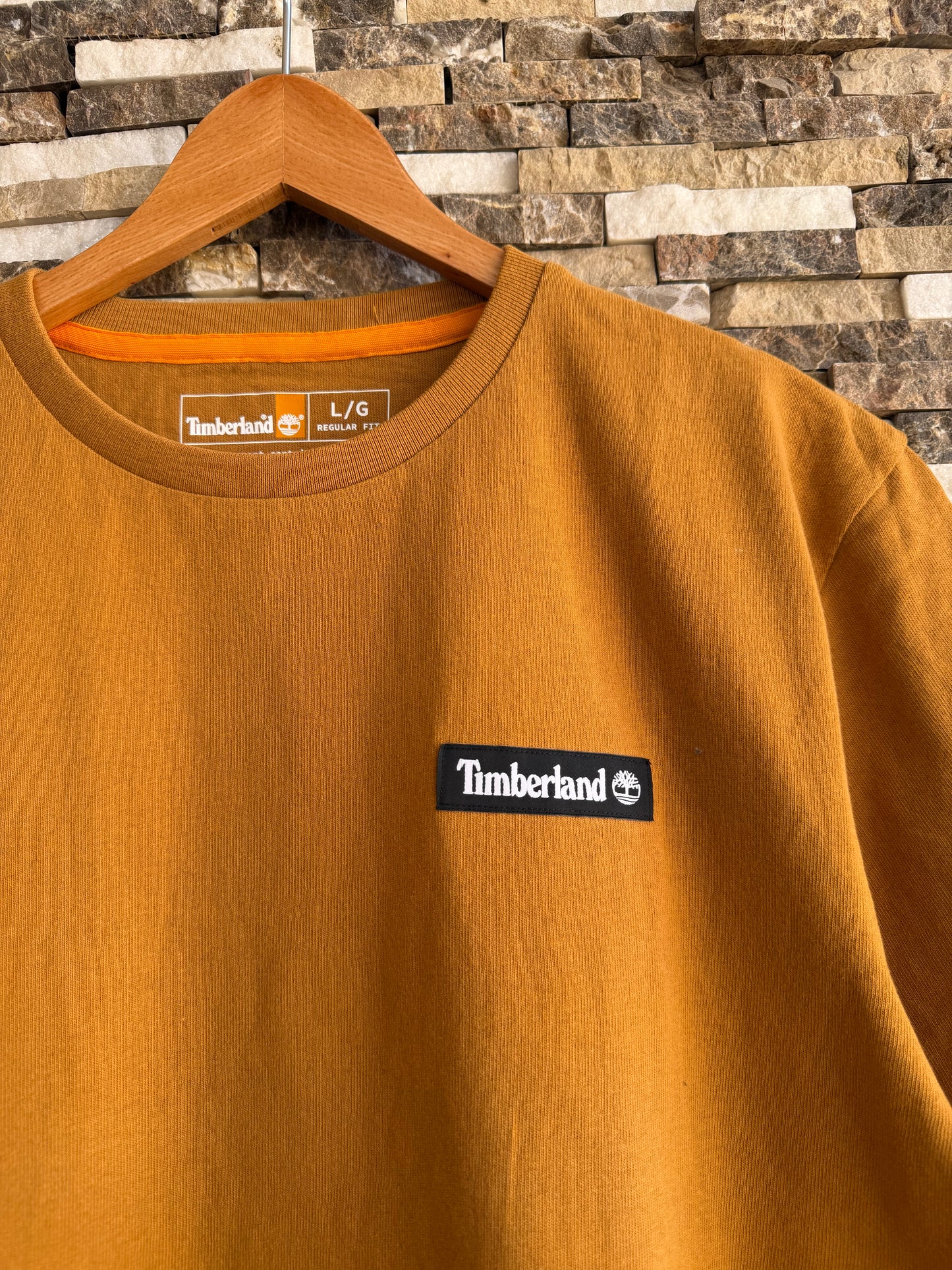 Timberland Original Men T-shirt