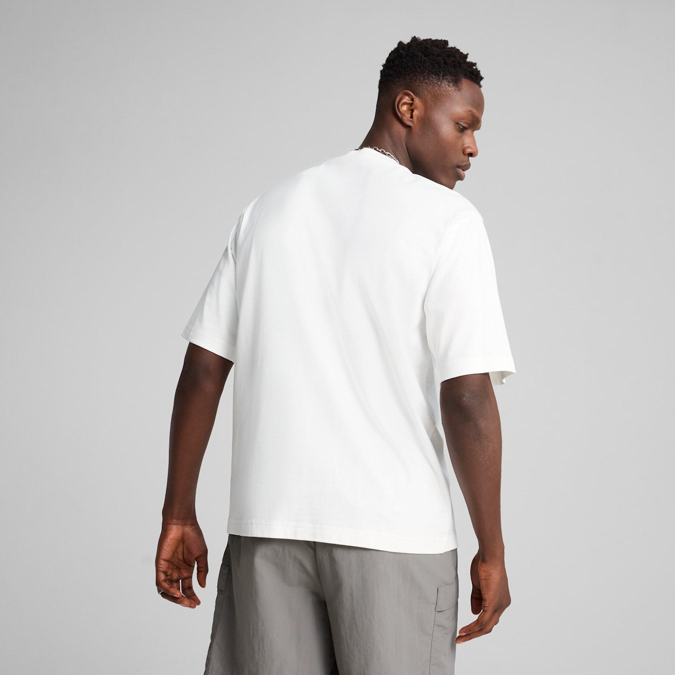 Puma Original Men T-Shirt