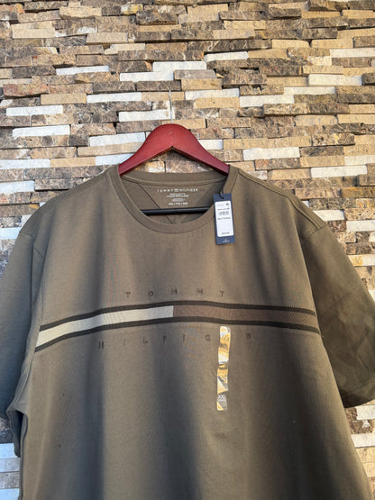 Tommy Hilfiger Original Men T-Shirt