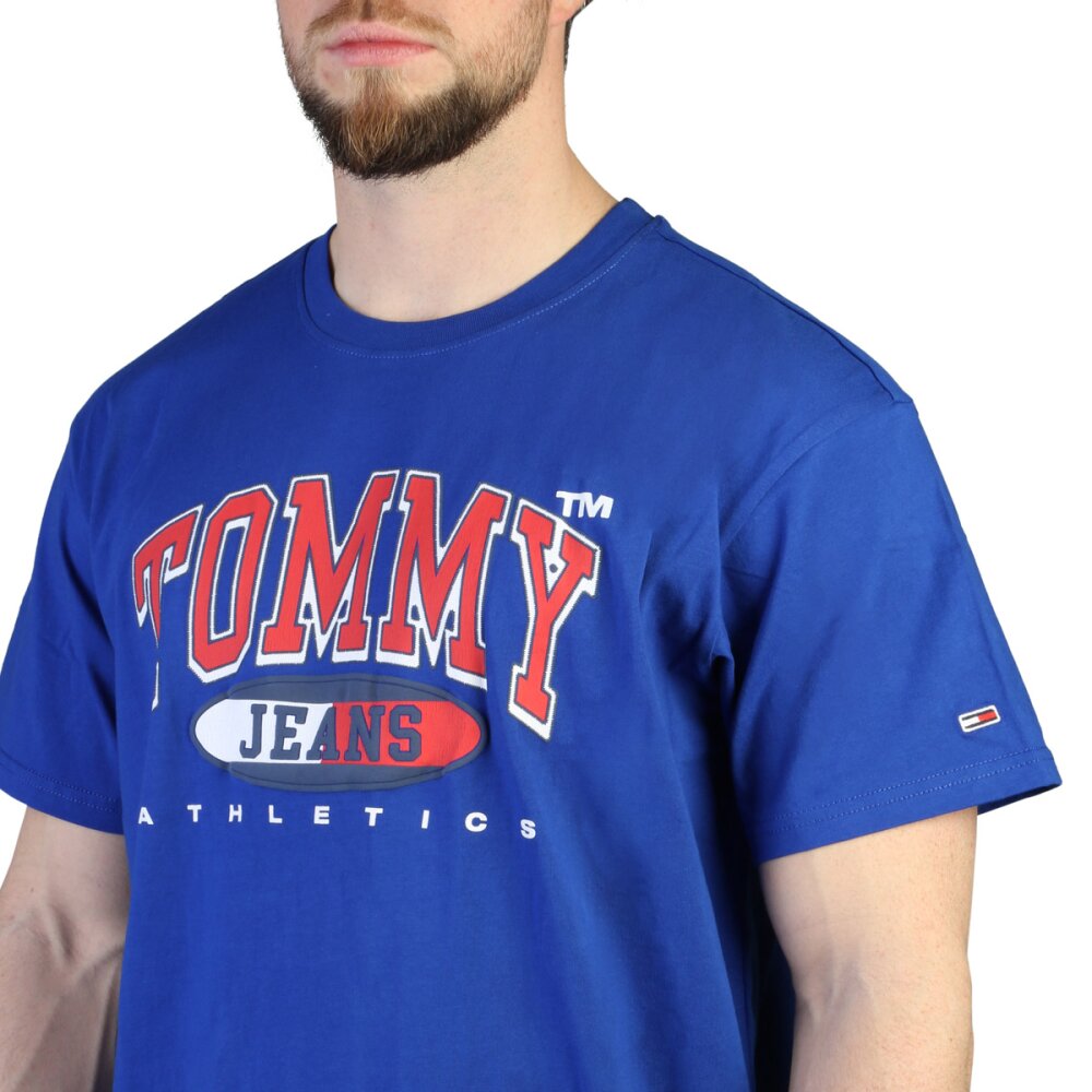 TOMMY JEANS Original Men T-Shirt