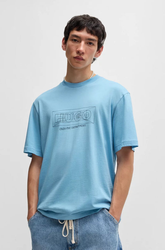 Hugo Boss Original 💯 Men Tshirt