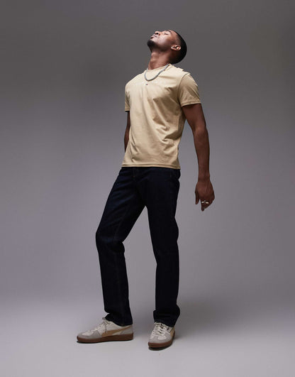 Tommy Jeans Original Men T-Shirt
