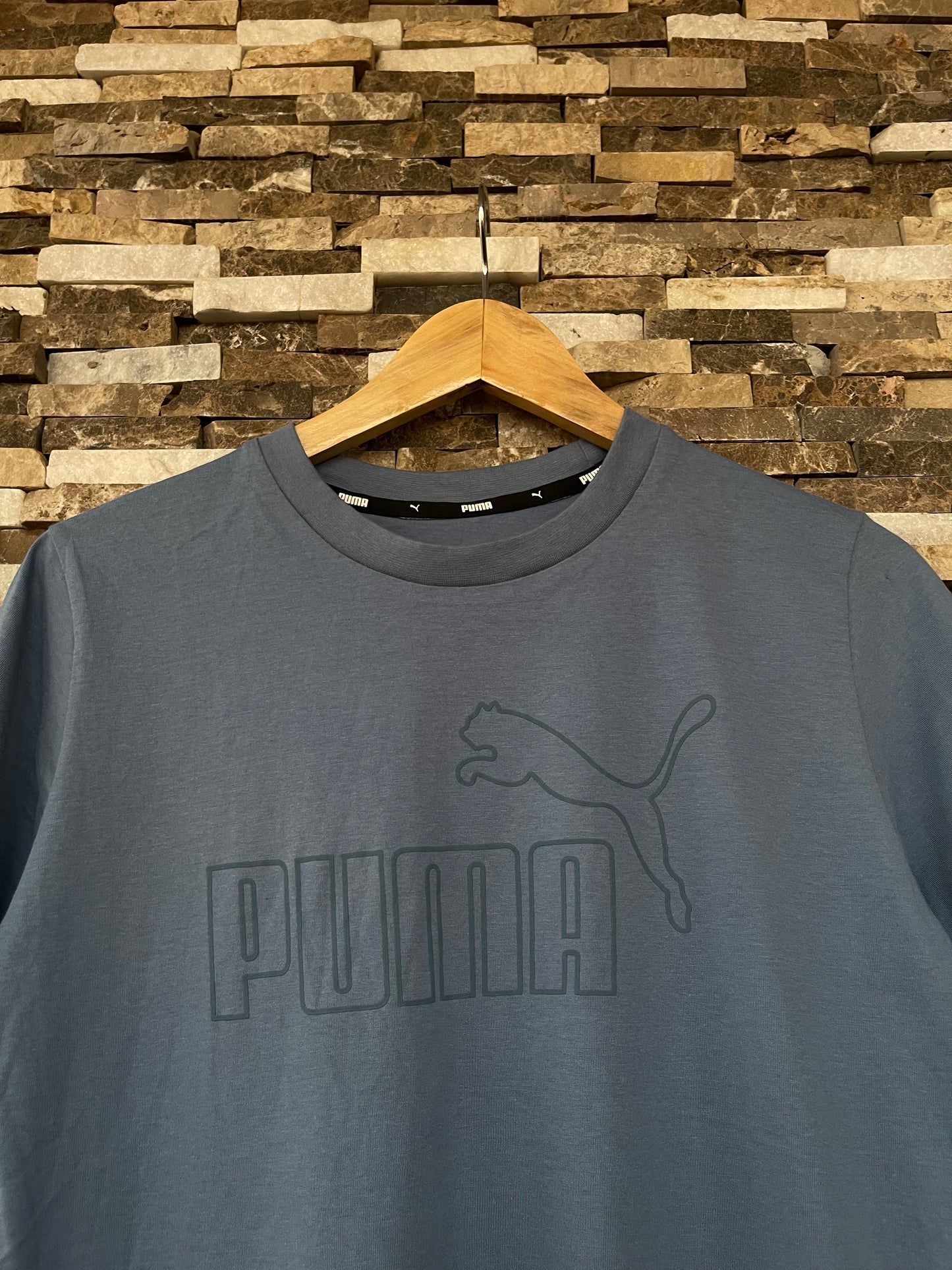 Puma Original Men T-Shirt