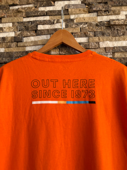 Timberland Original Men T-shirt