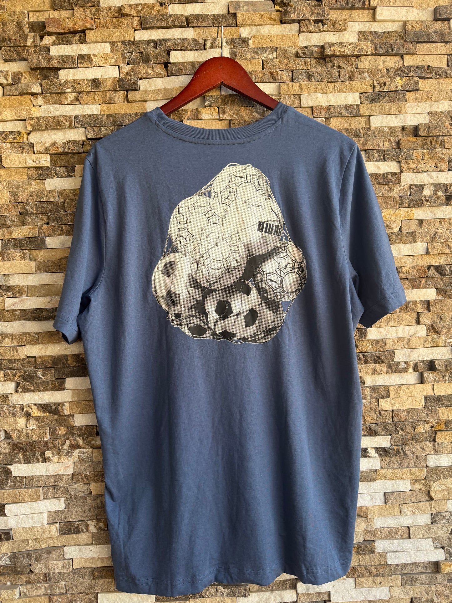 Puma Original Men T-Shirt
