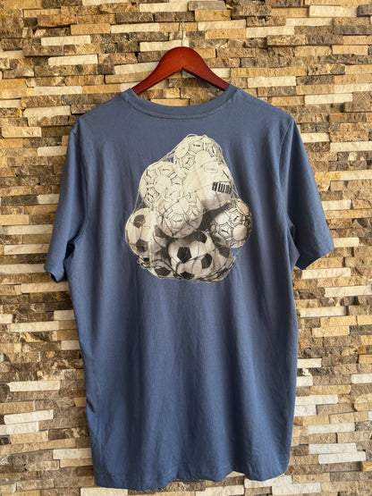 Puma Original Men T-Shirt