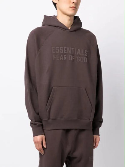 Essential Original Men Suit ( 2 PIECES )HODDIE+SWEATPANTS
