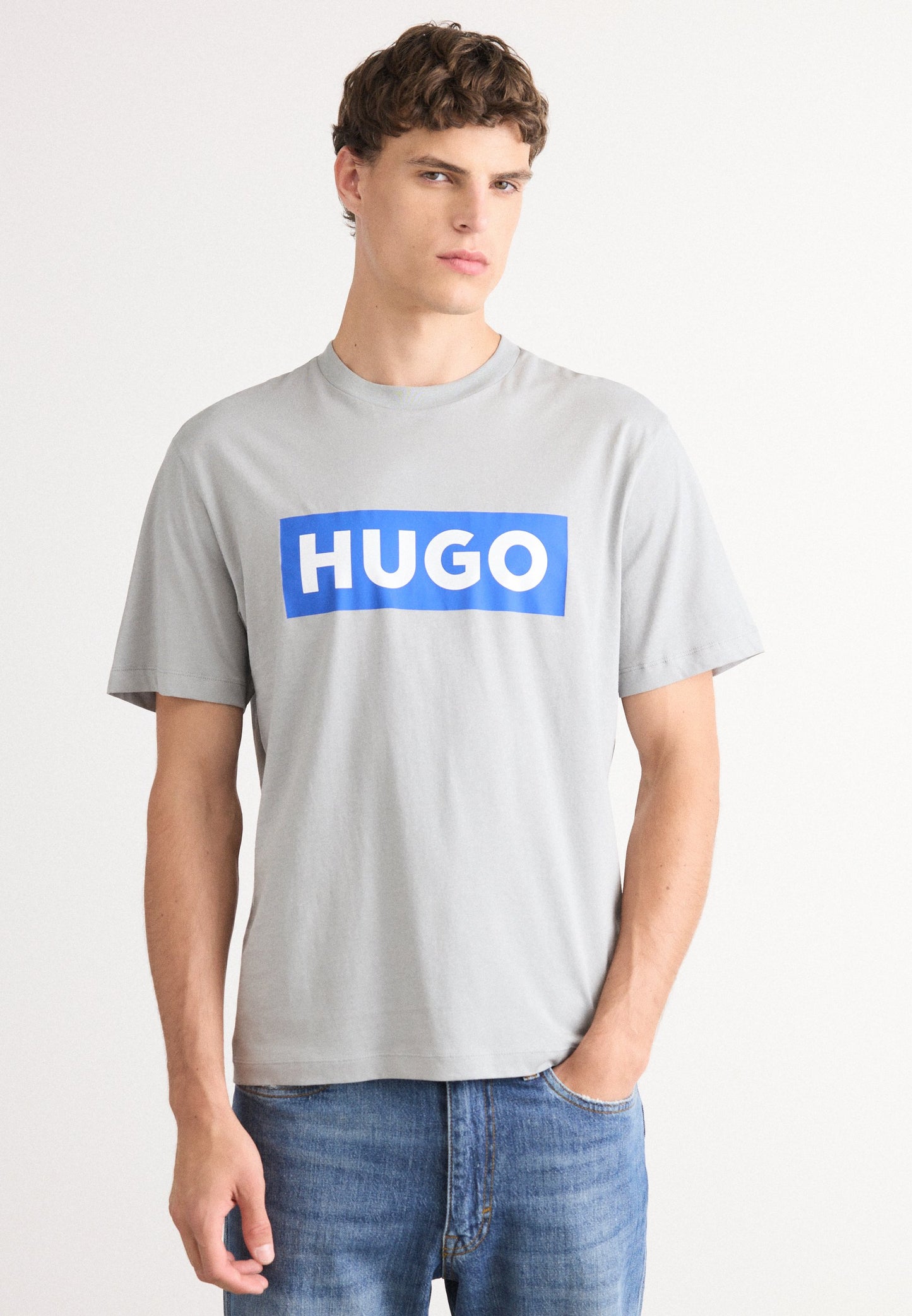Hugo Boss Original 💯 Men Tshirt