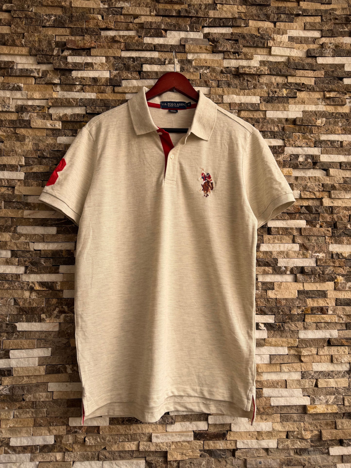 U.S Polo Assn Men polo-Shirt # 11304598