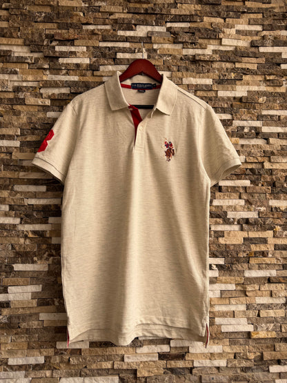 U.S Polo Assn Men polo-Shirt # 11304598