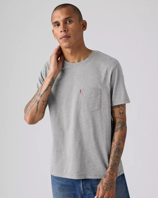 Levis Original Men T-shirt