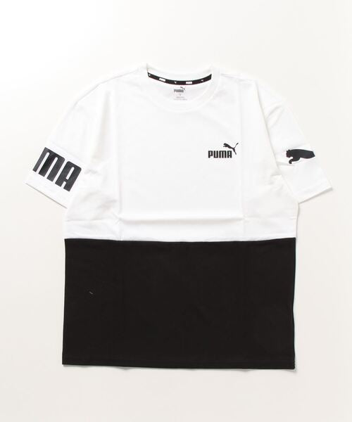 Puma Original Men T-Shirt
