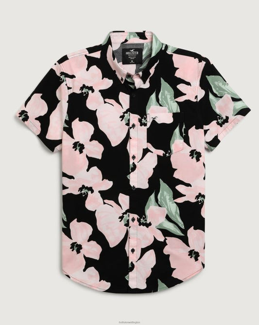 Hollister Original Men Shirt