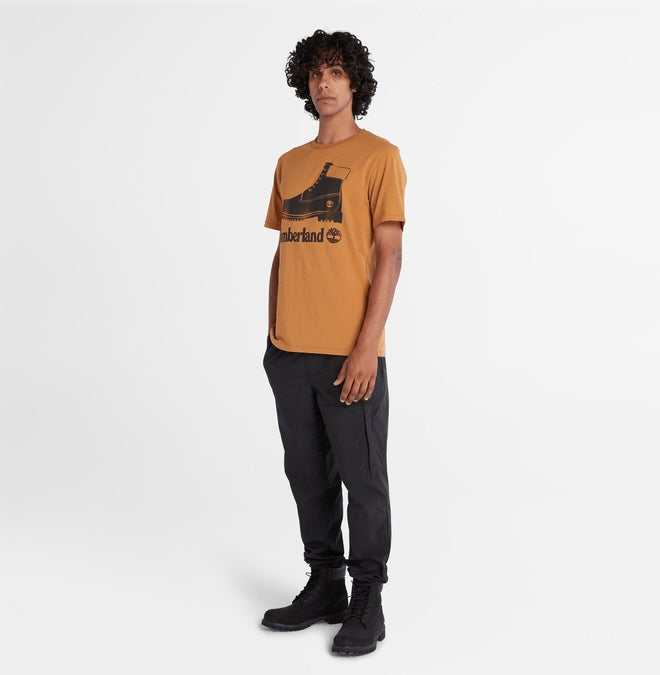 Timberland Original Men T-shirt