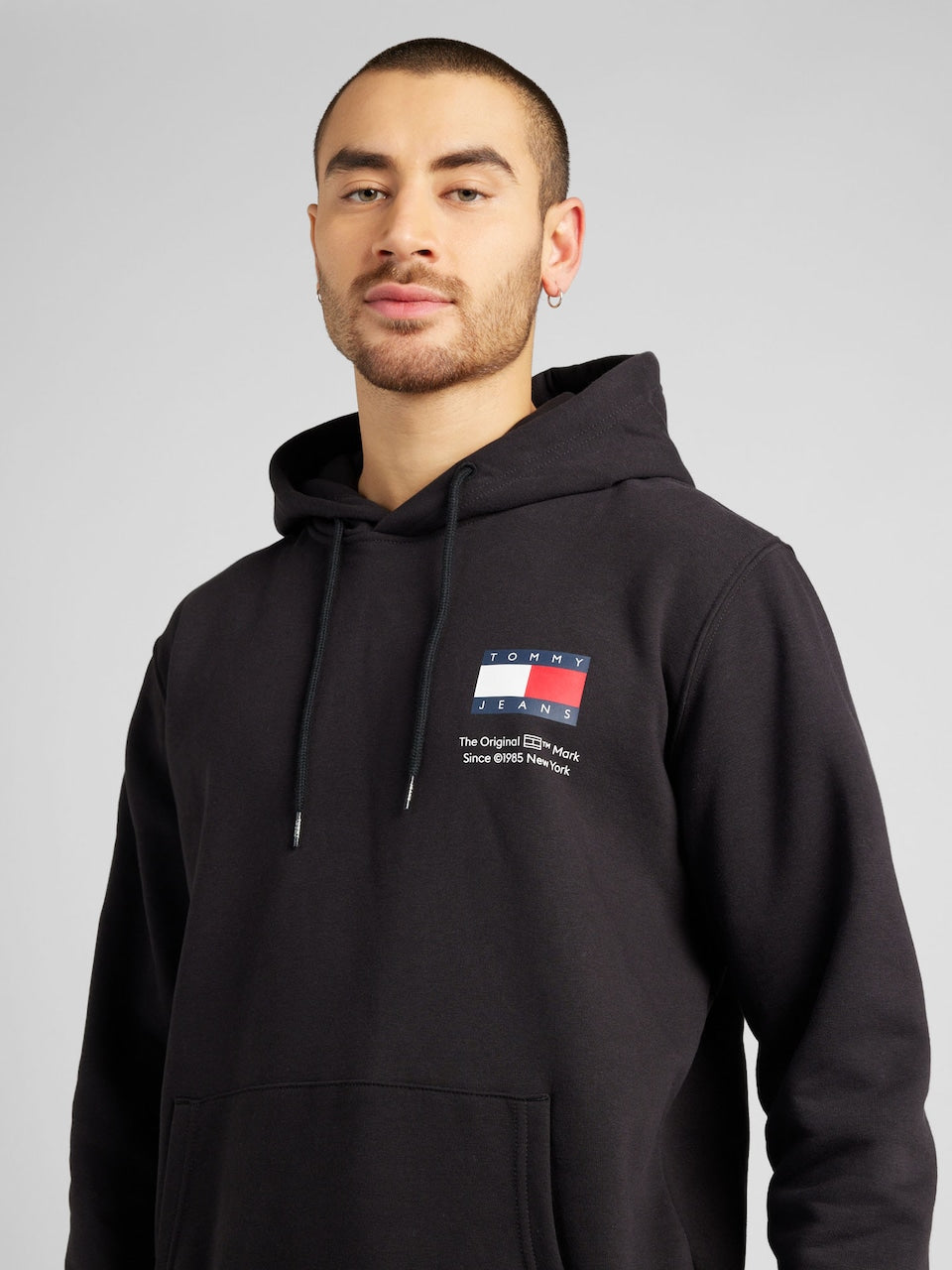 Tommy Hilfiger Original Men Hoodie