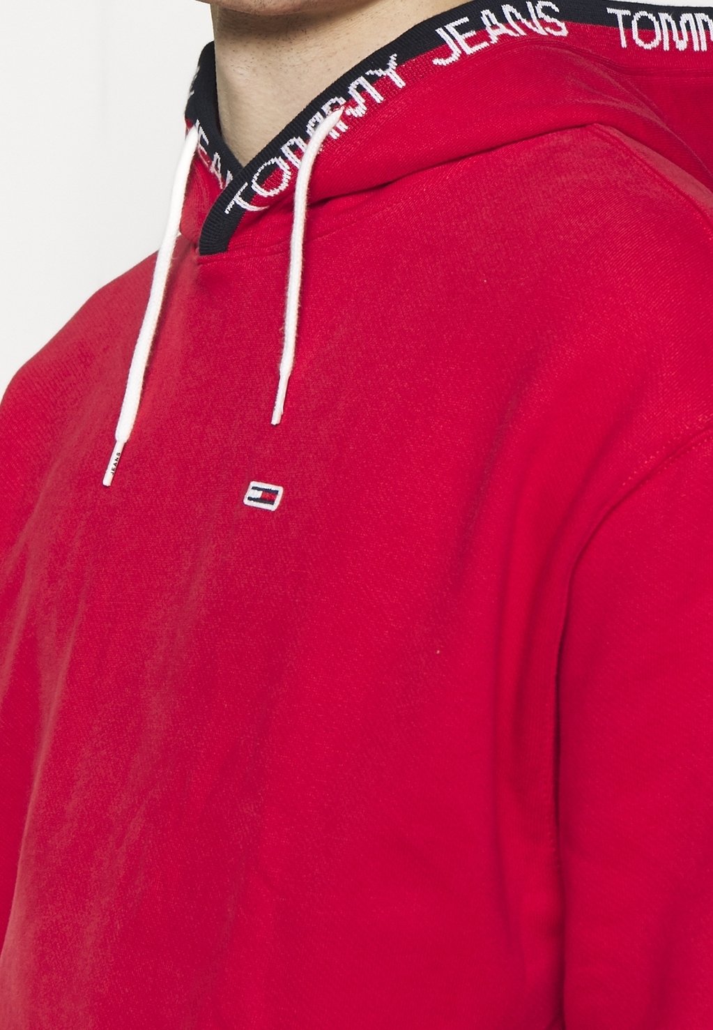 Tommy Hilfiger Original Men Hoodie