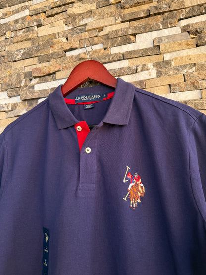 U.S Polo Assn Men polo-Shirt