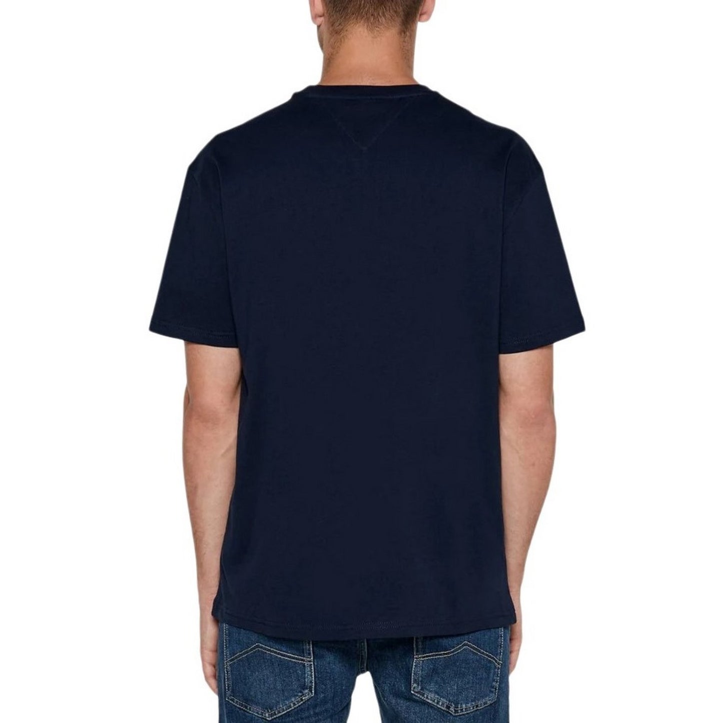Tommy Jeans Original Men T-Shirt