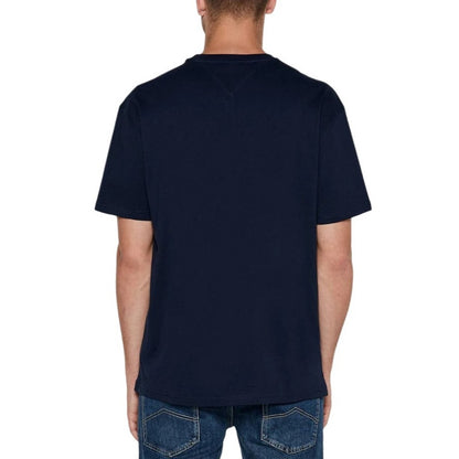 Tommy Jeans Original Men T-Shirt