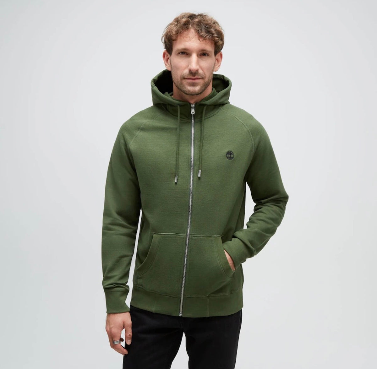Forest Green