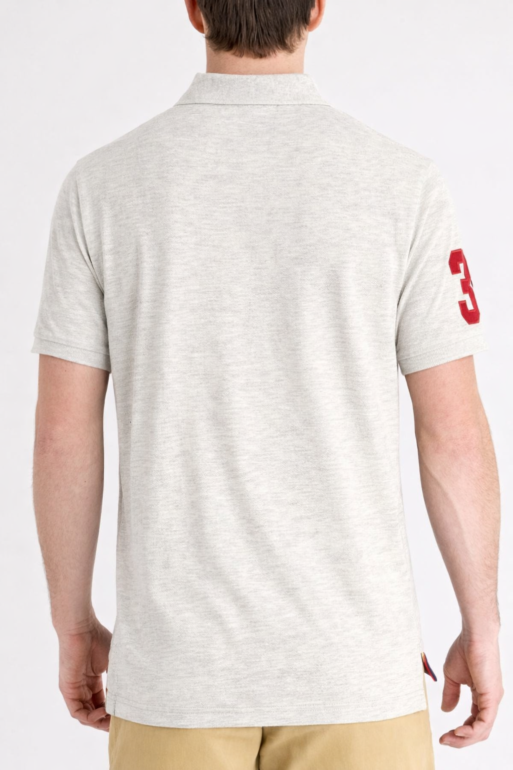 U.S Polo Assn Men polo-Shirt # 11304598
