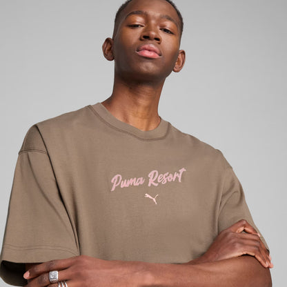 Puma Original Unisex T-Shirt