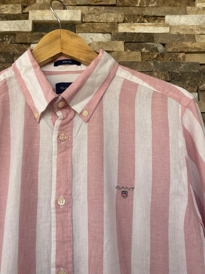GANT Original Men Shirt Linen