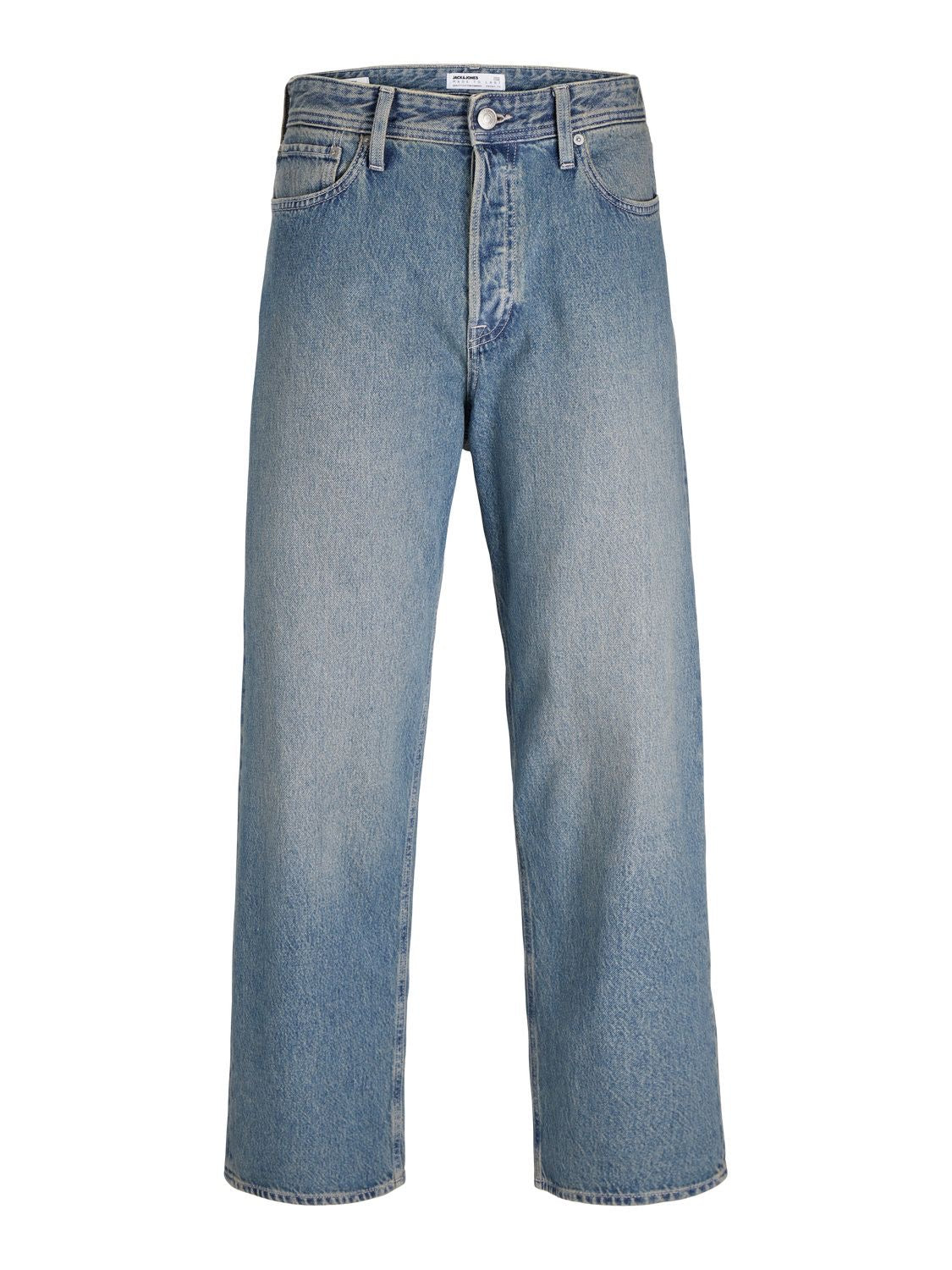 Jack&Jones Original Men Baggy Alex Jeans