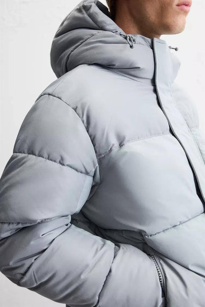 Zara Original Men Jacket تلبيسة كبير