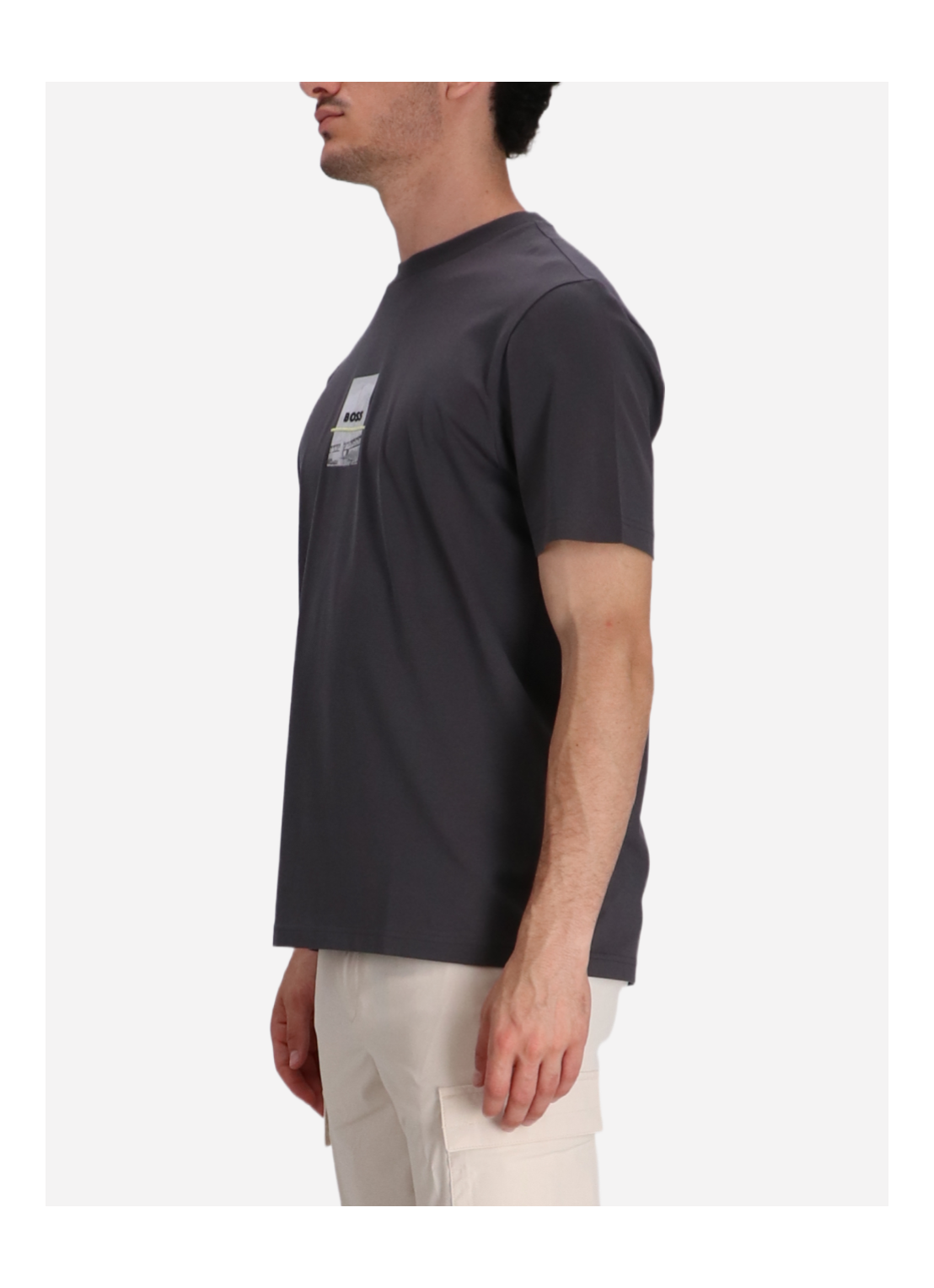 Hugo Boss Original 💯 Men Tshirt
