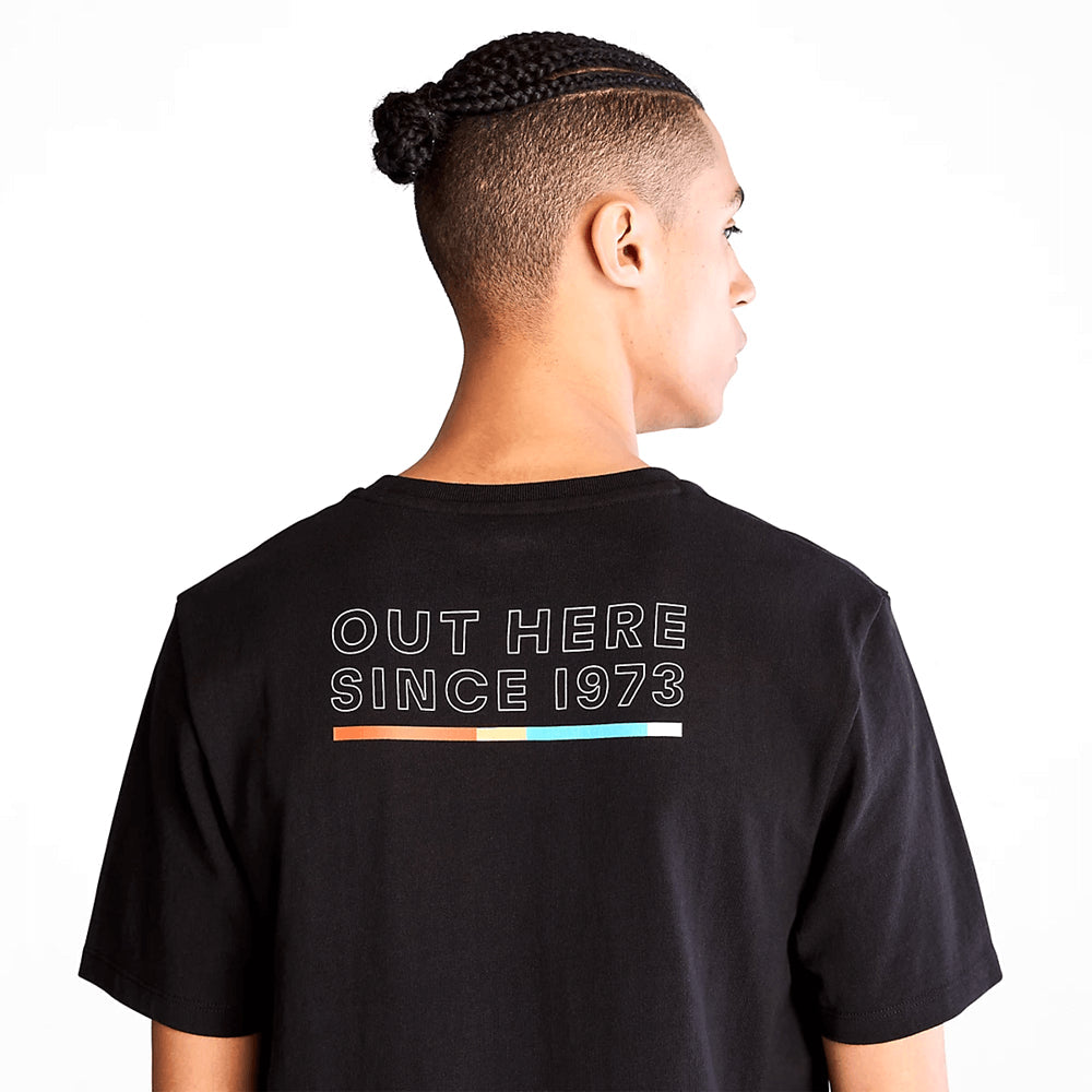 Timberland Original Men T-shirt