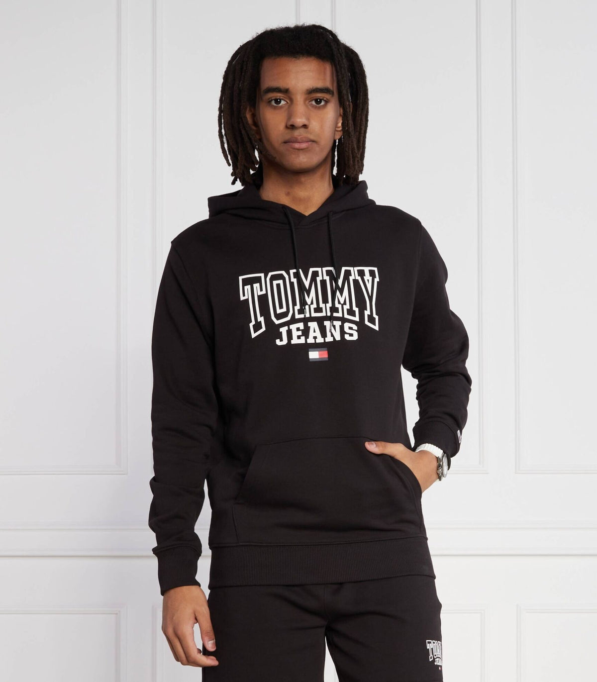 Tommy Hilfiger Original Men Hoodie