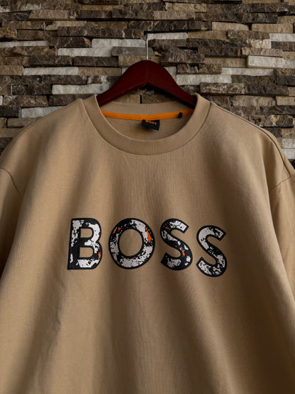 Boss Original Men sweatshirt