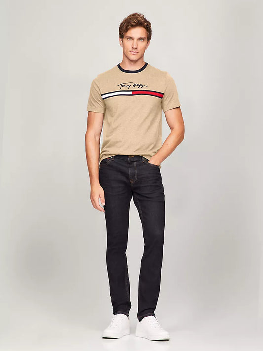 Tommy Hilfiger Original Men T-Shirt
