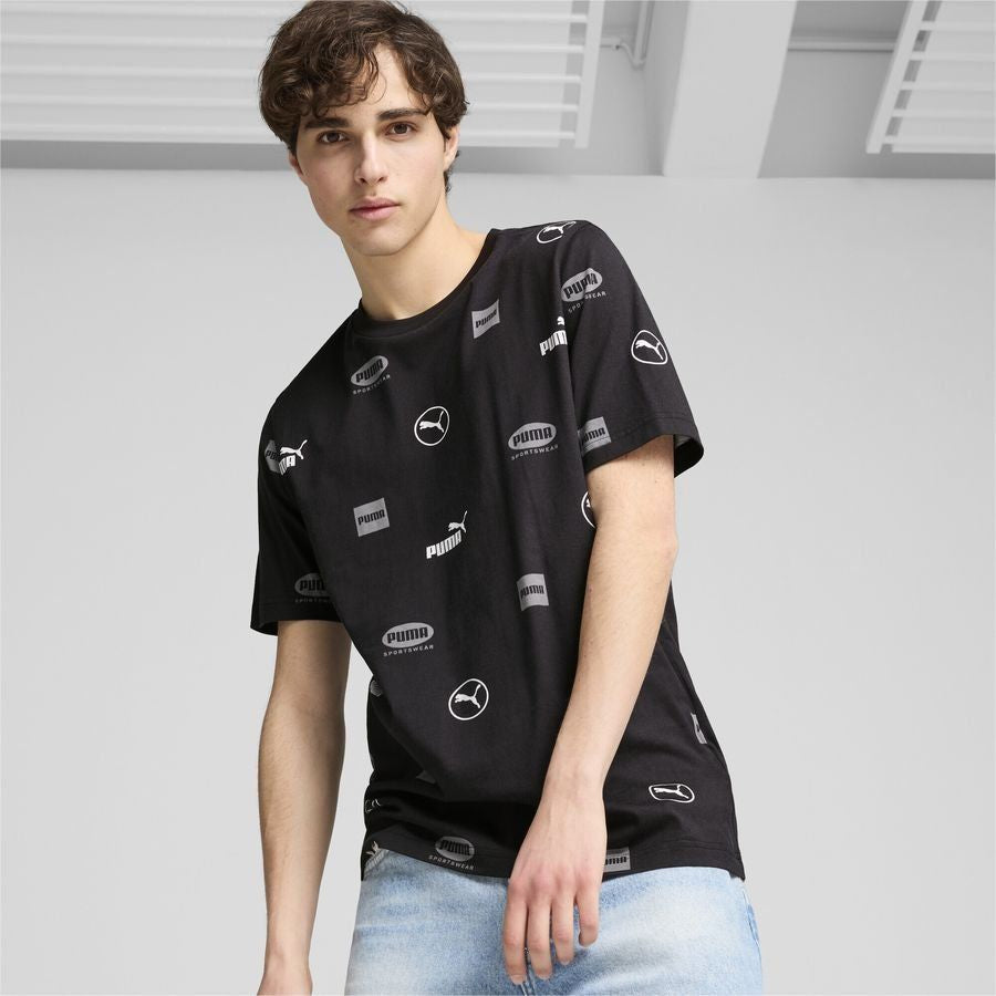 Puma Original Men T-Shirt