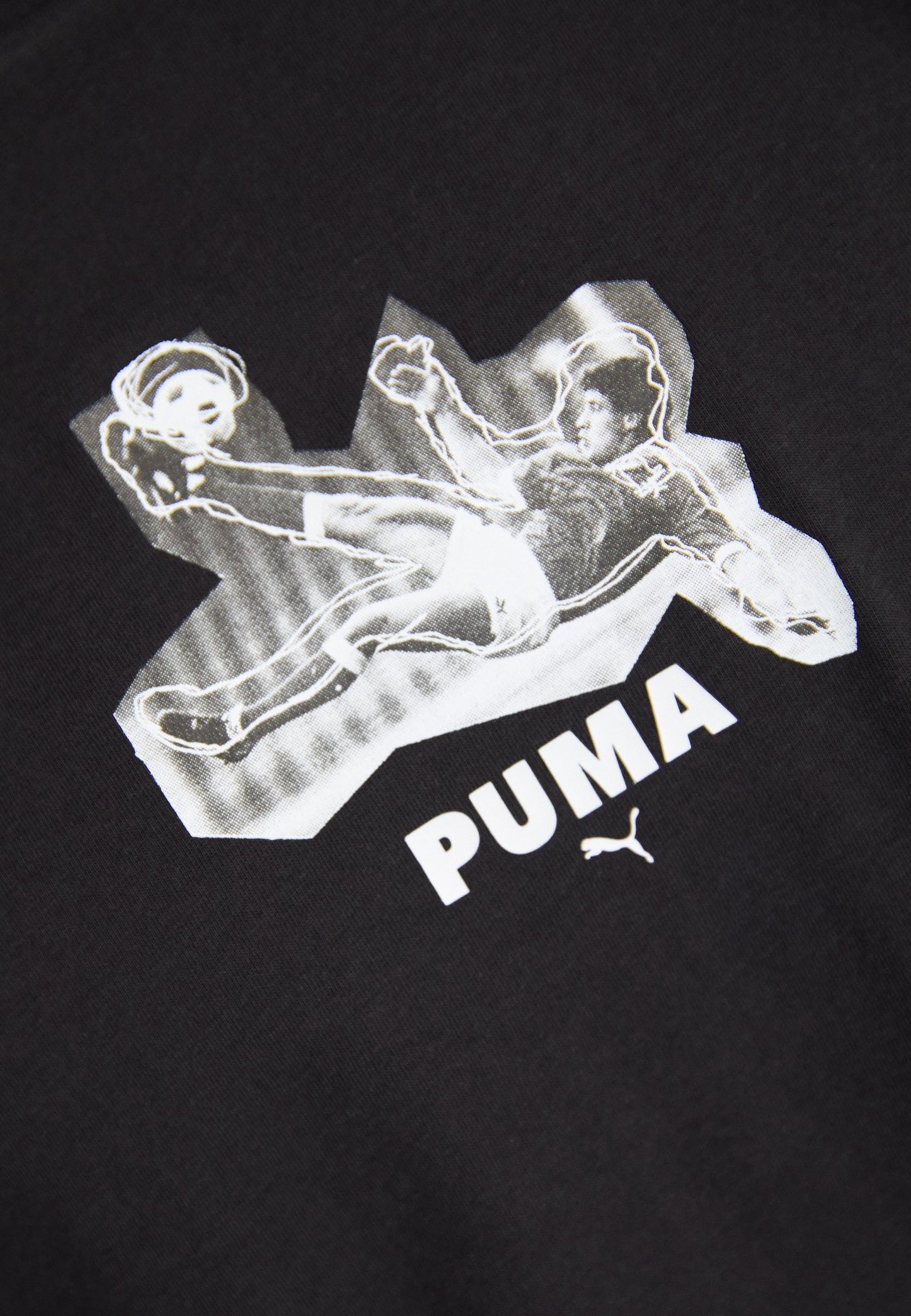 Puma Original Men T-Shirt