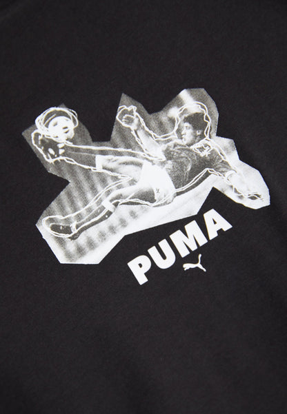 Puma Original Men T-Shirt