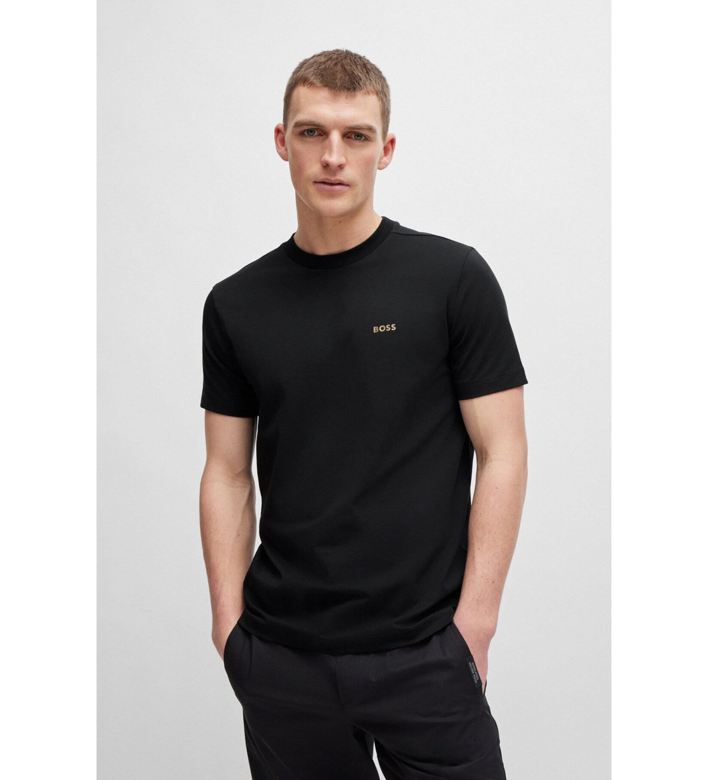 Hugo Boss Original 💯 Men Tshirt