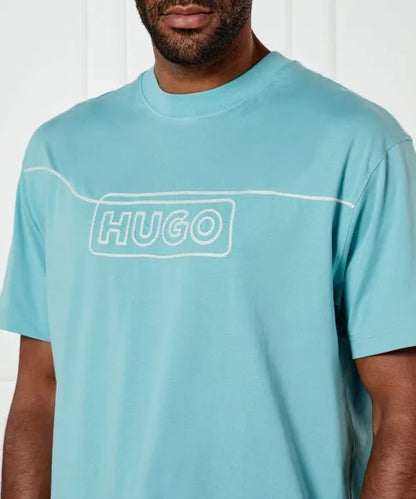 Hugo Boss Original 💯 Men Tshirt
