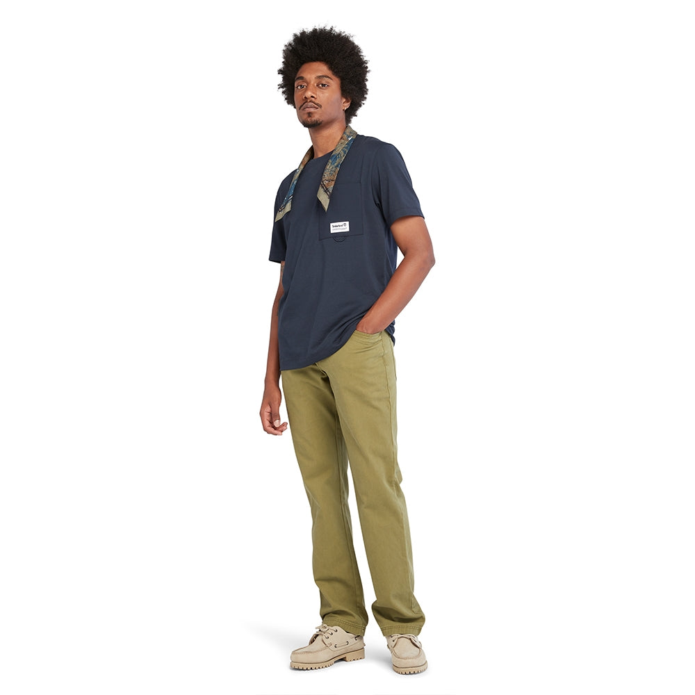 Timberland Original Men T-shirt
