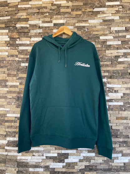 Hollister Original Men Hoodie