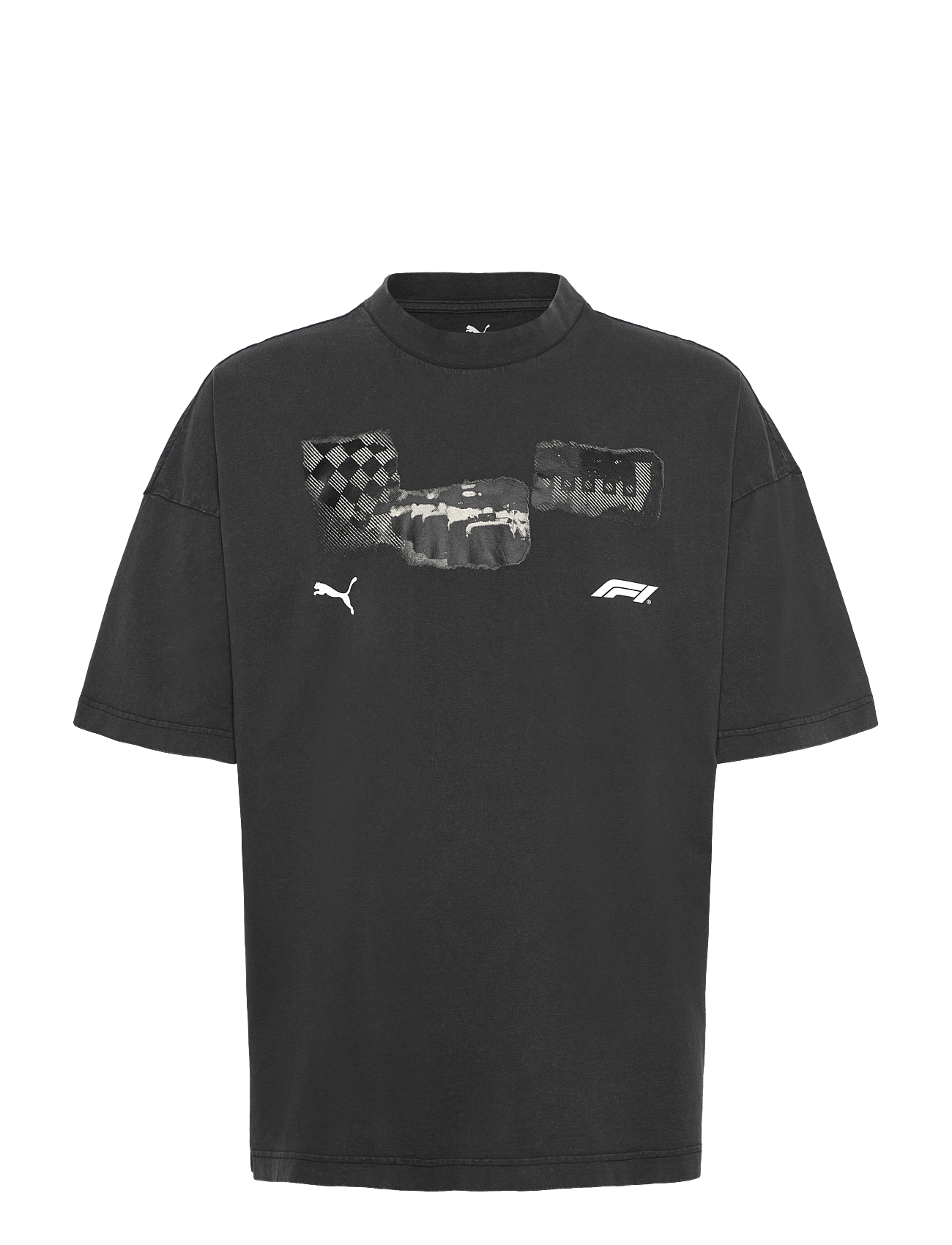 Puma Original Men T-Shirt